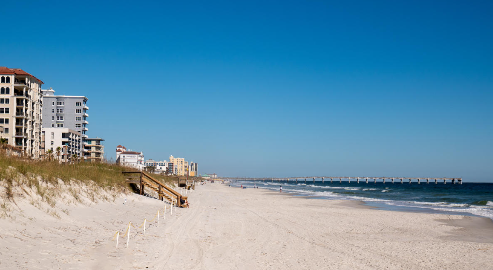 Jacksonville Beach, Florida, United States